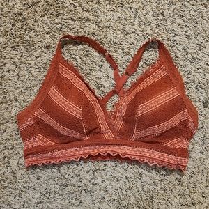 Lace Bralette